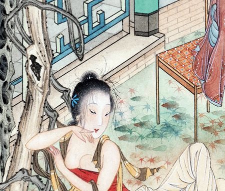 金平-中国古代行房图大全，1000幅珍藏版！